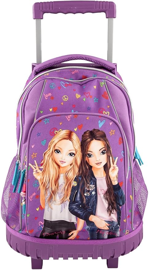 mochilas de ruedas amazon