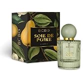 BCBG Soie de Poire Women's Eau de Parfum, 3.4 fl oz / 100 mL