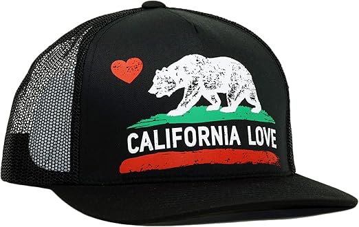 best quality trucker hats