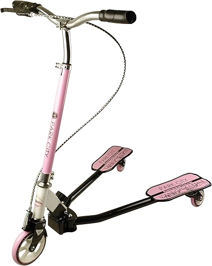 patinete park city 3 ruedas