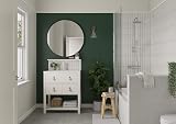 Dulux Simply Refresh Everglade Forest Matt Emulsion Paint 1.25L view 9