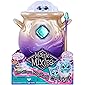 Magic Mixies Magical Misting Cauldron with Interactive 8 inch Blue Plush Toy and 50+ Sounds and Reactions, Multicolor