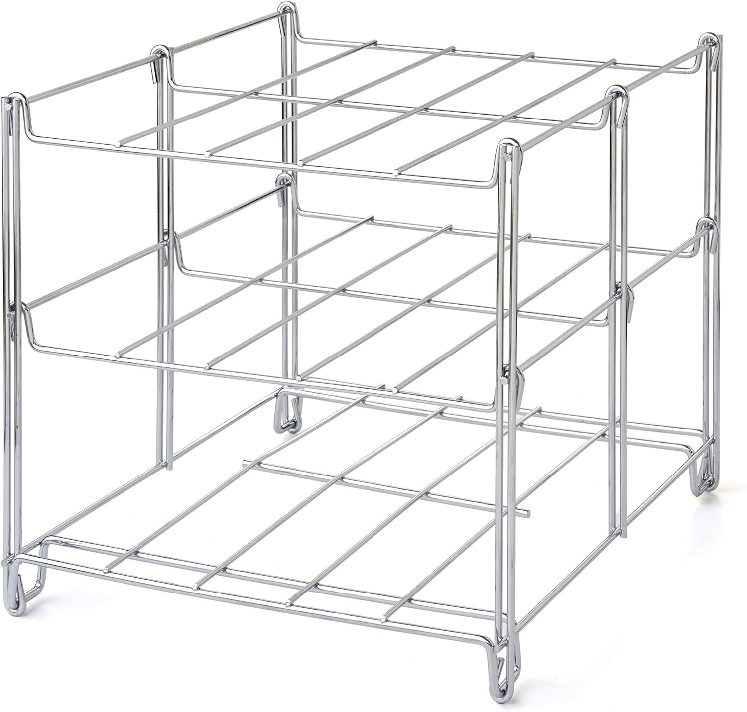 Betty Crocker 3-tier Oven Rack: Kitchen & Dining