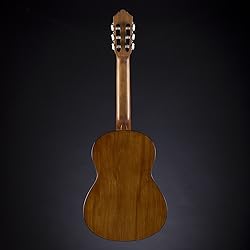 Yamaha GUITAR, Right, Natural, 1/2