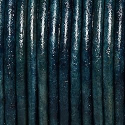 Autentico Leather String Cord for Making