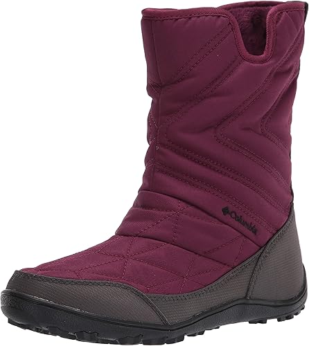 columbia women's minx slip iii mid calf boot