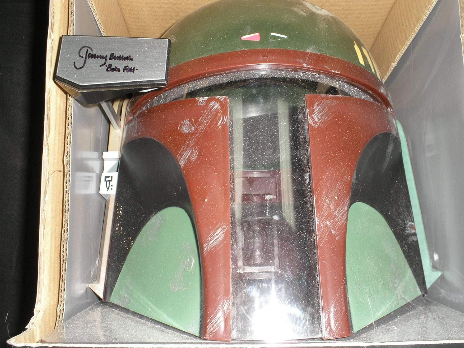rare boba fett