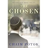 The Chosen: A Novel (Ballantine Reader's Circle)
