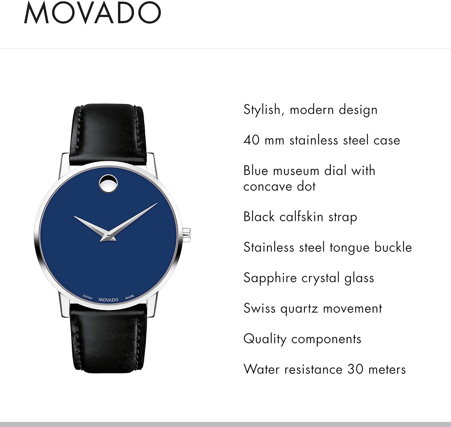 movado 0607270