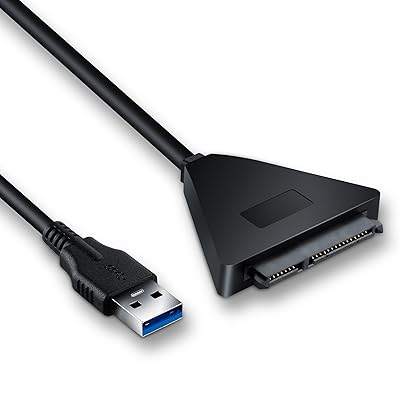CSL USB to SATA Adapter for inch HDD SSD Cameroon Ubuy