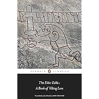 Kalevala: The Epic of the Finnish People (Penguin Classics
