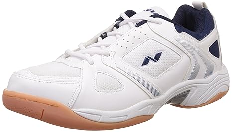 nivia badminton shoes amazon