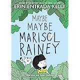 Maybe Maybe Marisol Rainey (Maybe Marisol, 1)