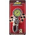 Amazon.com: Joes Racing 32307 (0-60) PSI Tire Pressure Gauge : Automotive