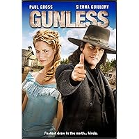 Gunless