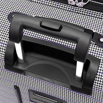 London fog abbey iii luggage Clearance