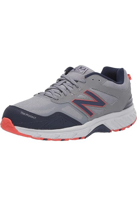 610 V5 Trail Running Shoe 