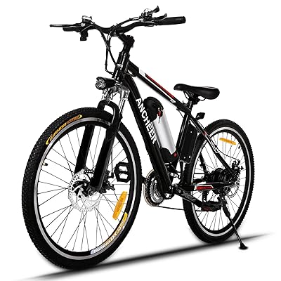 cosway speed electric mountain bike
