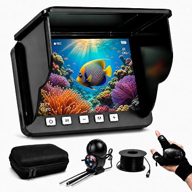 Amazon.com New Releases: The best-selling new & future releases in Fish Finders & Depth Finders