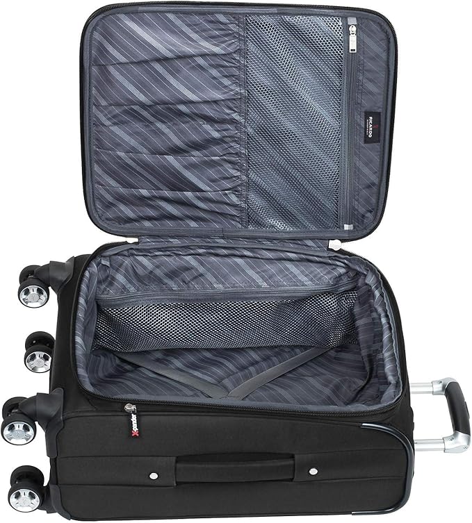 ricardo silverlake luggage