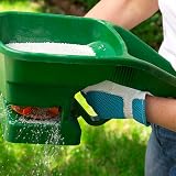 Miracle-Gro Handy Lawn Seed Spreader – 2 m width, precise rotary application view 4