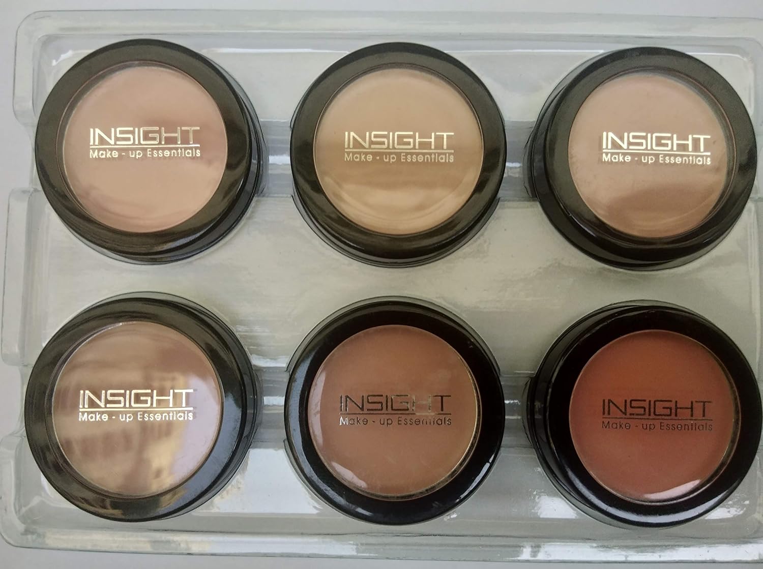 insight concealer