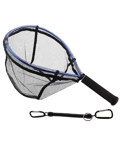 buy fishing net dubai Xndryan Landing Net, 180CM Telescopic Fishing Pole for Carp Trout Fishing, Stainless Steel Folding Landing Nets, Long Handle Fishing Nets Generic Fishing Net | Best