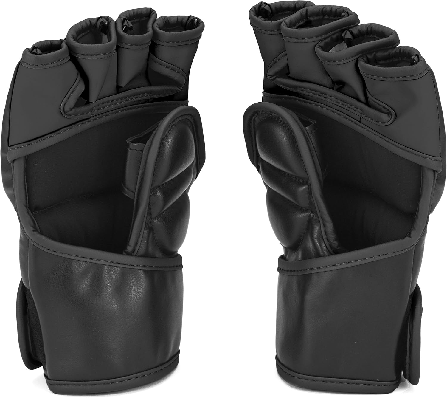 Sanabul New Item Essential MMA Grappling Gloves : Sports & Outdoors