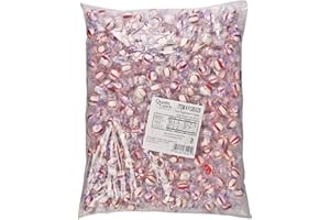 King Leo Soft Peppermint Candy 5lb