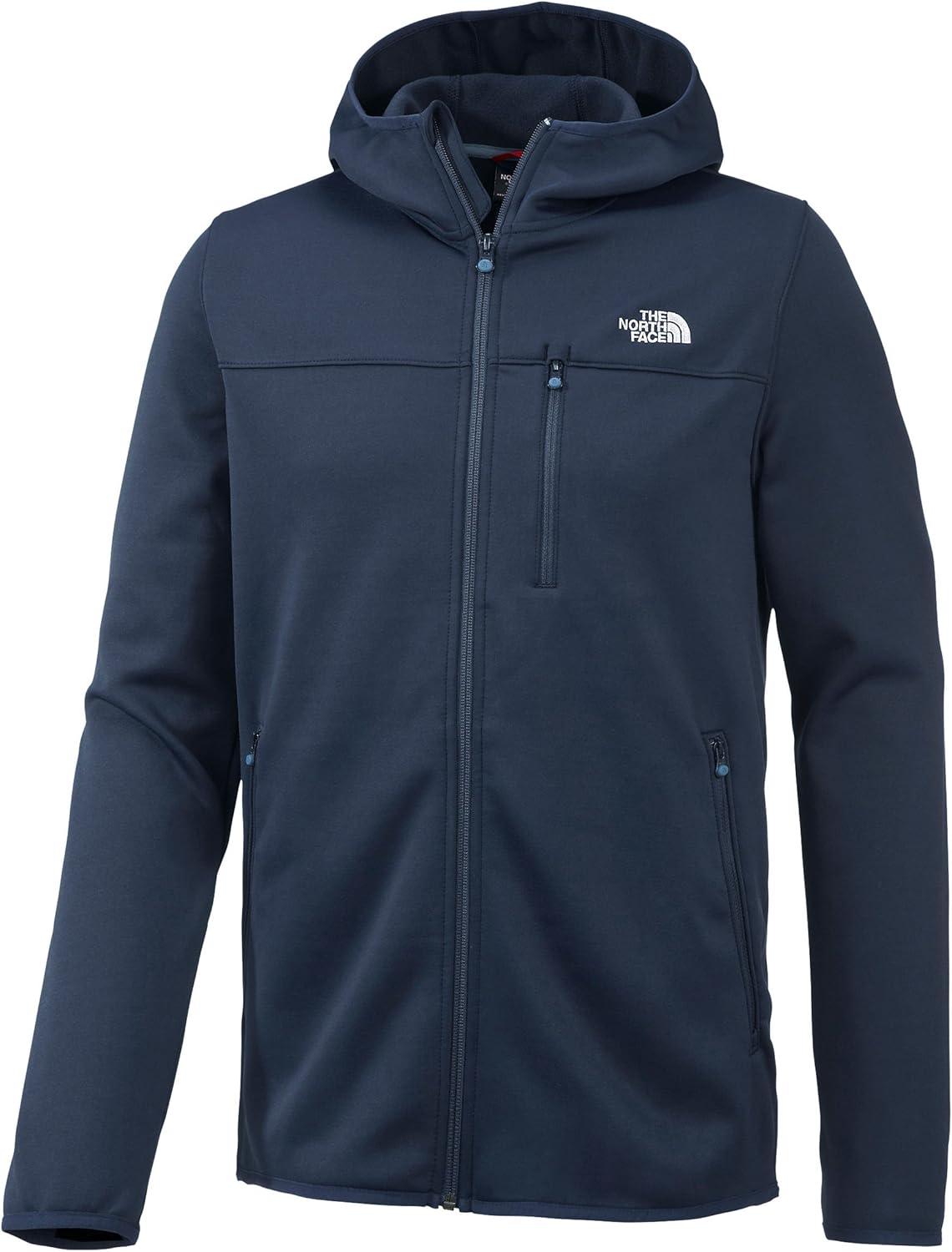 north face lixus 2.0 hoodie