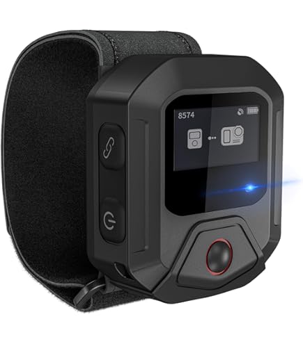 Amazon.com: Insta360 Farsight Wireless Control System for Pro 2