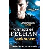 Dark Storm (The 'Dark' Carpathian Series)