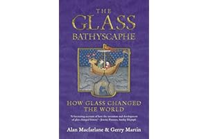 The Glass Bathyscaphe: How Glass Changed the World