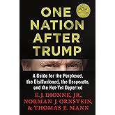One Nation After Trump: A Guide for the Perplexed, the Disillusioned, the Desperate, and the Not-Yet Deported