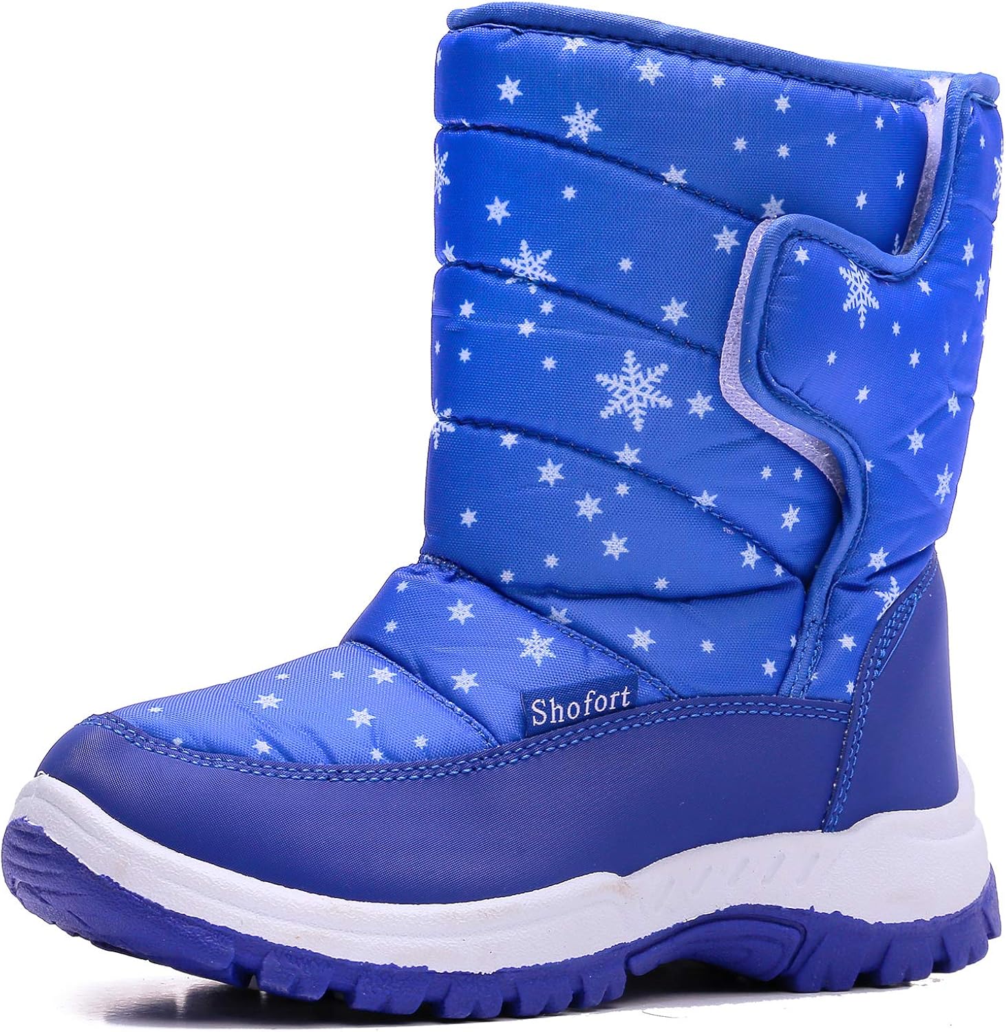 girls waterproof boots