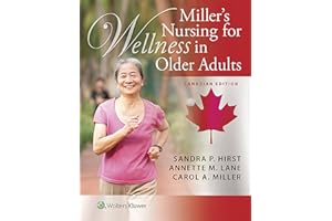Miller's Nursing for Wellness in Older Adults