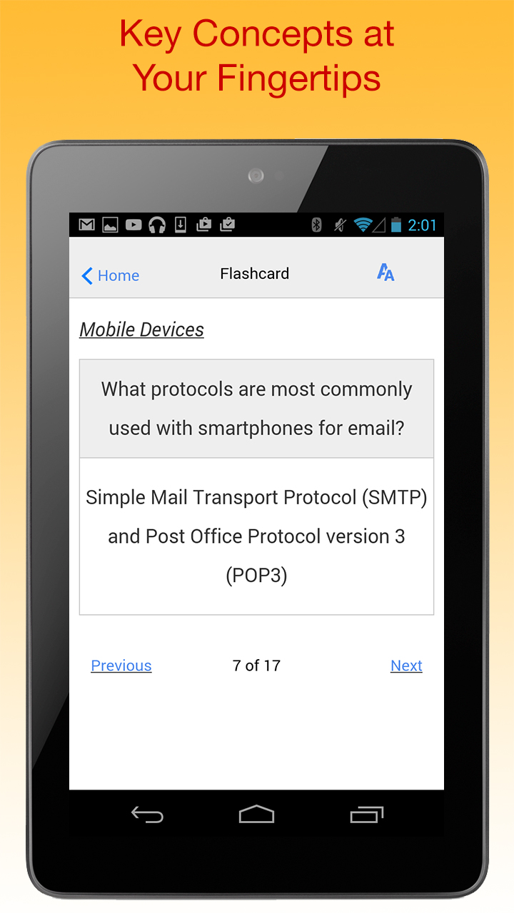 CompTIA A+ 220802 Exam Prep Questions, Flashcards and Tests Amazon.es