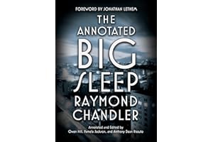 The Annotated Big Sleep