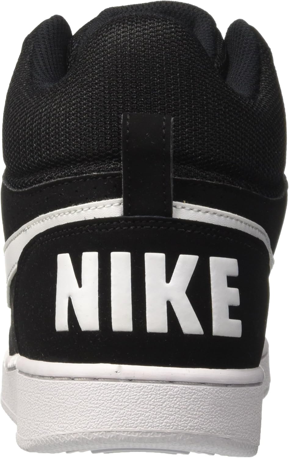 men's court borough mid basketball shoes