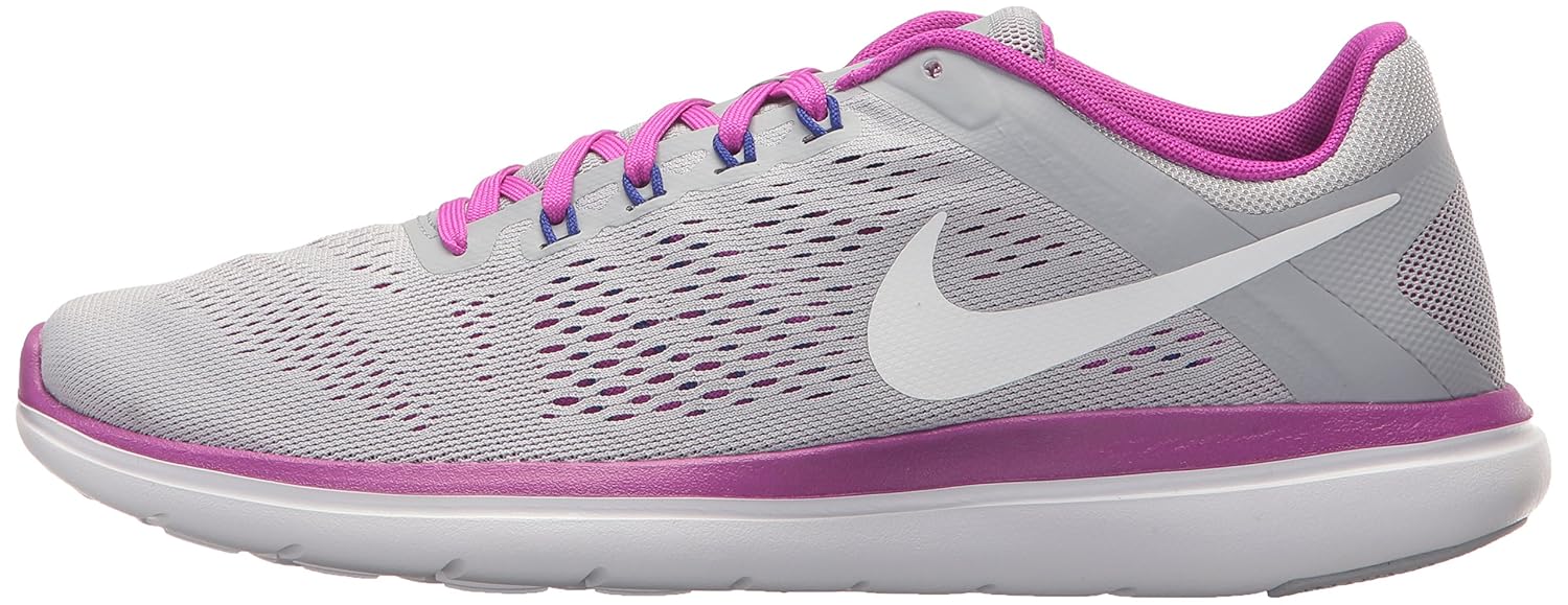Nike Wmns Flex 2016 Rn Zapatillas De Running Para Mujer | mejor Shoe19