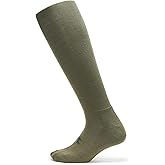 Under Armour Men's Tactical Over The Calf Socks