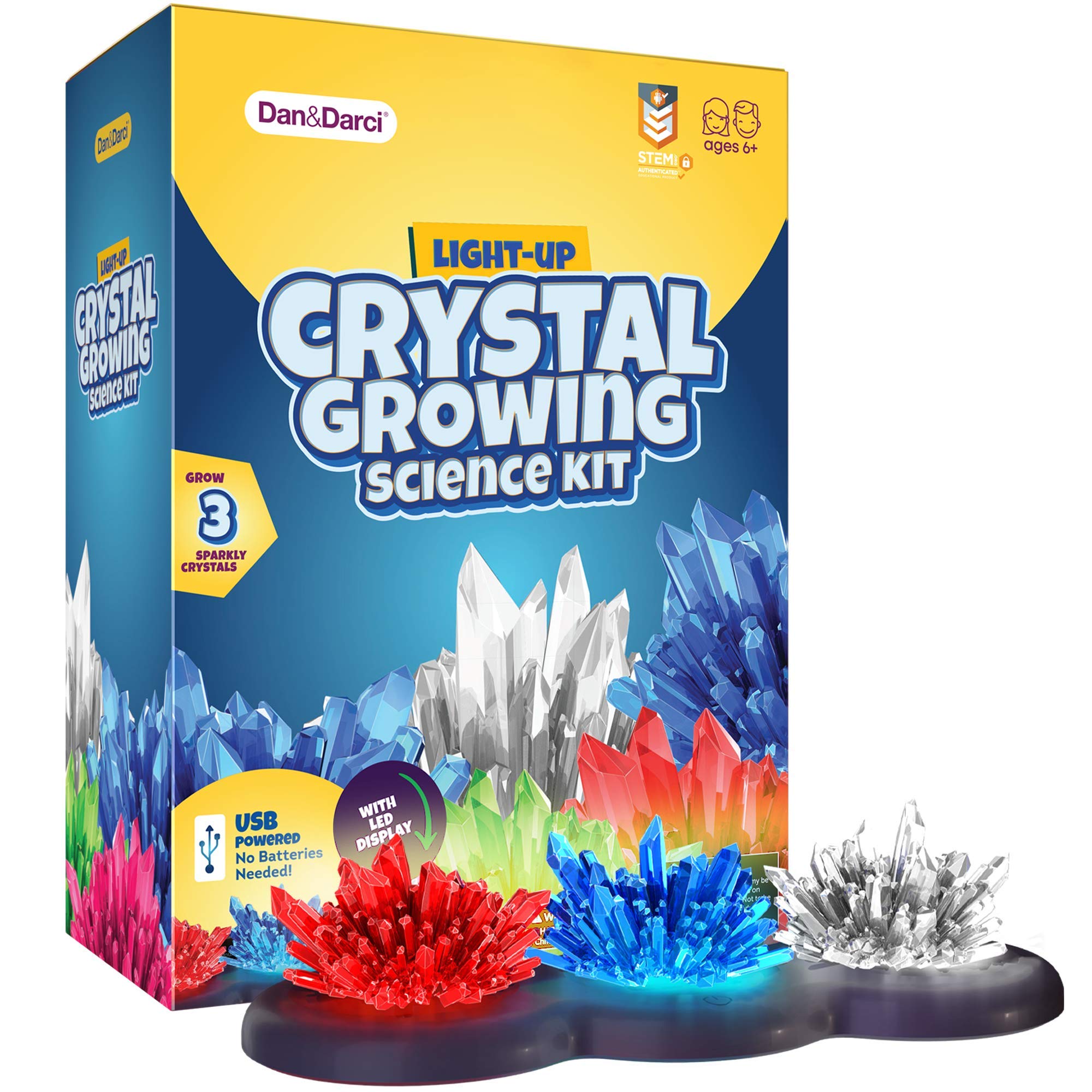 science kits for kids