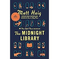 The Midnight Library: A Novel