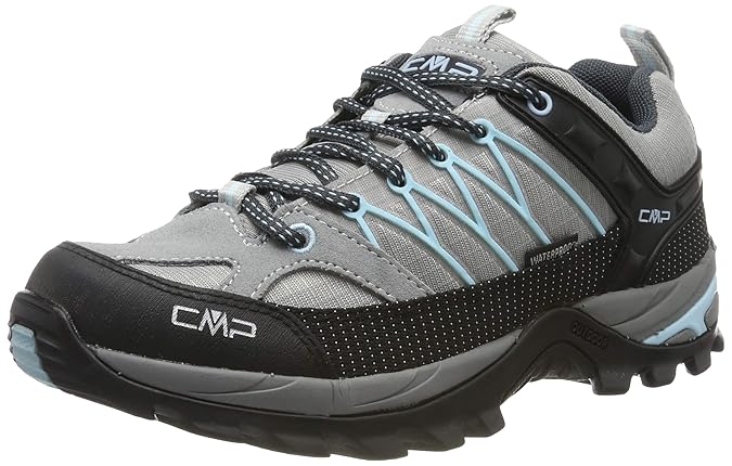 CMP Damen Rigel Low Trekking- & Wanderhalbschuhe