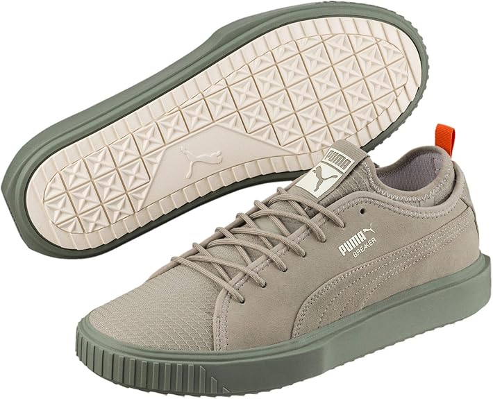 puma breaker mesh fof