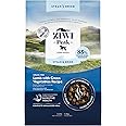 ZIWI Peak Steam & Dried Dog Food - Grass-fed Lamb w/Vegetables - High Protein, Low Carb, All Breeds & Lifestages, for Digestive Health (52.8oz)
