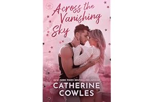 Across the Vanishing Sky (Starlight Grove Book 1)