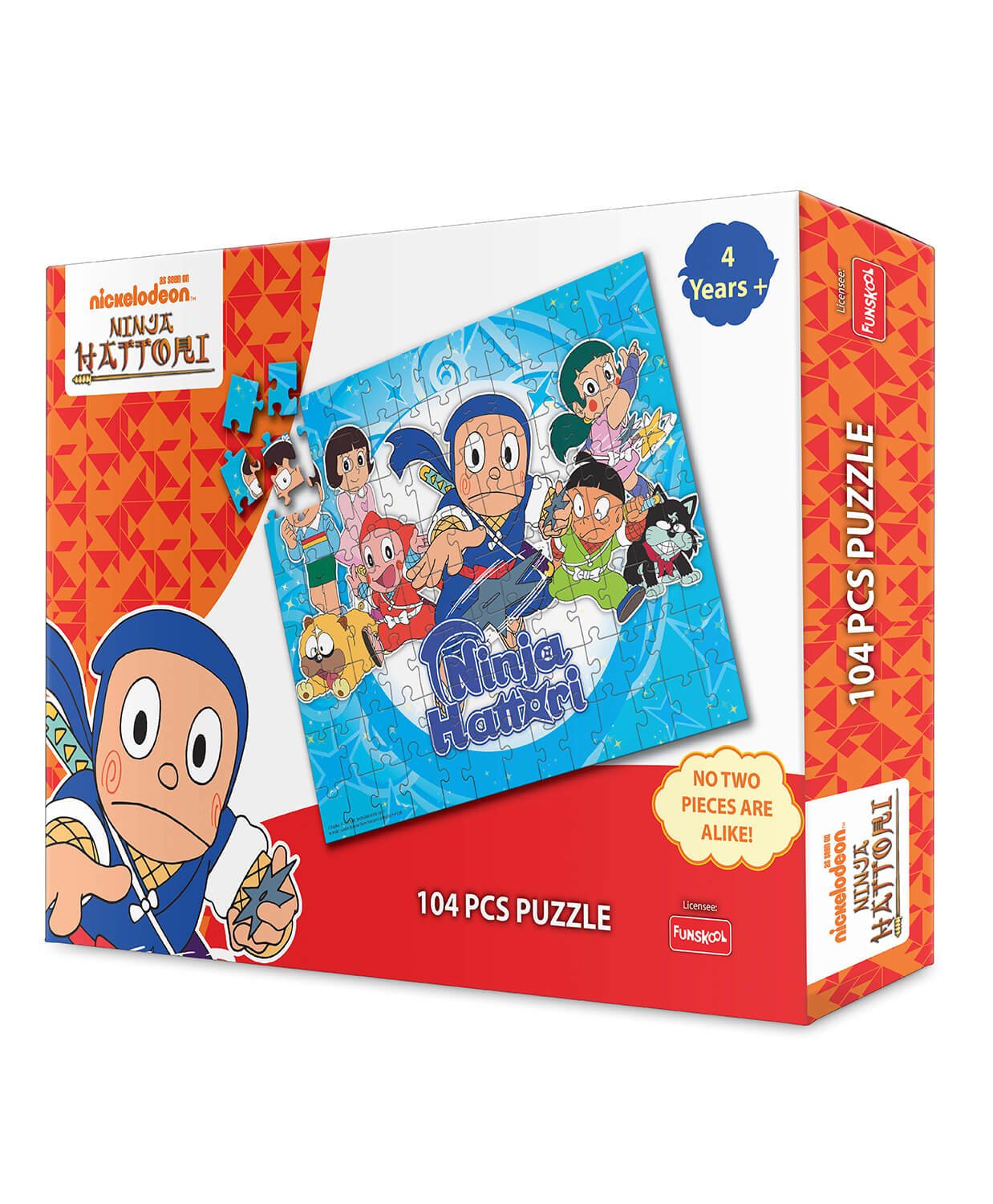 ninja hattori toys online