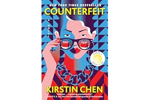 Counterfeit: A Novel