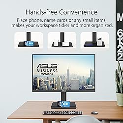 ASUS 24” 1080P Business Monitor